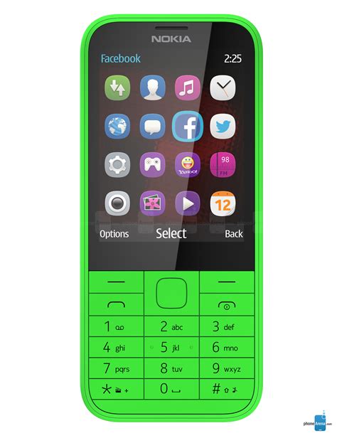 nokia 225